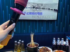 -冰城小镇音乐串吧·聚会餐厅(百子湾店)