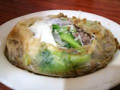 牛肉肠-小吴肠粉