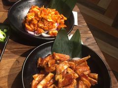 -九田家黑牛烤肉料理(石路天虹店)