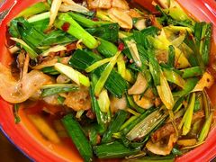 -小街47號江湖菜(四合院店)