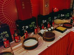 -小厨娘淮扬菜(诚信大道店)
