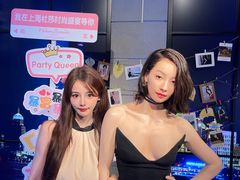 -上海杜莎夫人蜡像馆