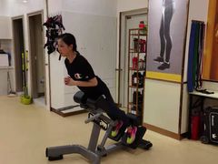 -琪航健身工作室(徐汇光大店)