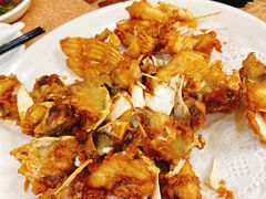 -红日饭店(裕隆三路店)