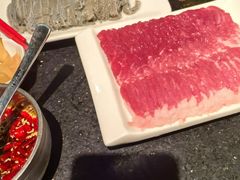 -南门涮肉(上海一店)