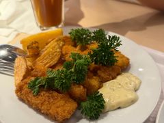 -宜家·瑞典风味餐厅(武汉荟聚中心店)