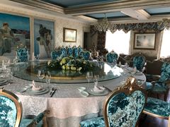 包厢-福禧酒窖·中餐厅 (万柳店)