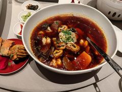 -蘇锦宴·淮扬菜烤鸭·小院(三元桥霄云路店)