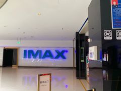 -金逸影城(武汉人信汇IMAX店)