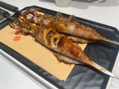 -大锅强·蒸海鲜青岛菜(金沙滩店)