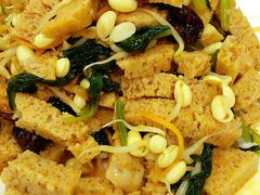 -清真·锦翔炝锅鱼(明德门店)