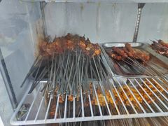 -艾力烤肉店(和平南路店)