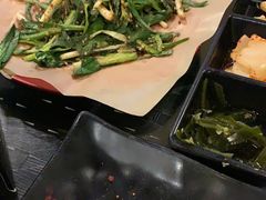 -何师烧烤·香辣蟹·川菜·30年老品牌(太古里旗舰店)