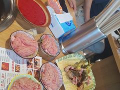 -铭记蛙小仙·活蛙畅享(CBD万达广场店)