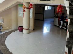 -汕头莲花山度假村温泉