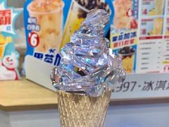 -蜜雪冰城(陆家嘴店)