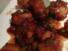 -绿茶餐厅(广州天河城店)