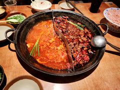 -周小明火锅(黑金冠社区店)