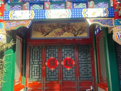 -北京湖广会馆