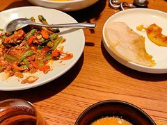 -泰香米泰国餐厅(中大国际店)