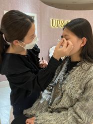 -UP&UP·半永久眉毛眼线机器野生眉