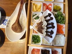 -芸南道·过桥米线(昆明老街旗舰店)