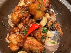-汤城小厨•粤菜•靓汤(望京凯德mall店)