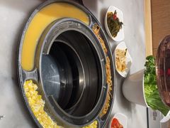 -韩宫宴烤肉·料理(砂之船奥特莱斯店)