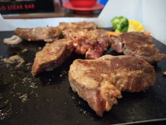 -西堤岛西餐·棋牌(横岗店)