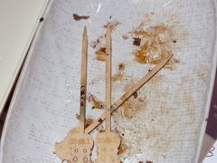 -西贝(紫荆广场店)