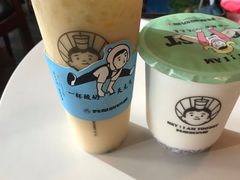 -我是酸奶君(壹方城店)