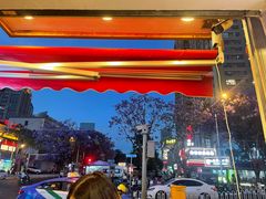 -塘屋烧烤·云南火塘烧烤品牌(联盟路店)
