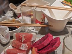 -海底捞火锅(江北万达商业广场店)
