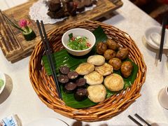 -壮乡楼民俗文化苑(李宁体育园店)