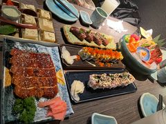 -炙柒Sekinana·精致日料(合生汇店)