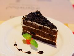 -遇见西木美式餐厅(体育路店)