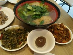 -泰煌鸡·上海白斩鸡·鸡汤面(鹤庆店)
