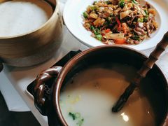 -北京老铺烤鸭(老城根店)