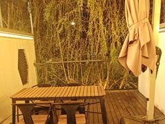 -清雅臻品·竹林院落·新派青岛菜(崂山店)