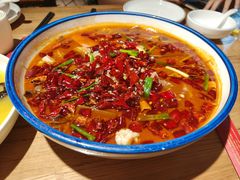 -沈家花园如皋菜(海阳路店)