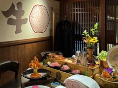 -牛道·和牛九食(市府恒隆广场店)