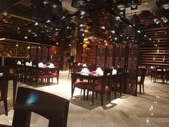 大堂-食肆&Fourteen(武林夜市店)