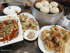 -张包铺(道外店)