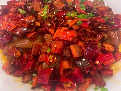 -满堂·烤鸭店·北京菜(鼓楼店)