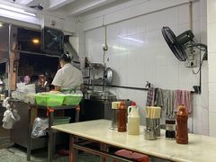 大堂-海幢瑞芳饮食店