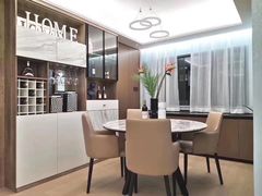 -索菲亚衣柜橱柜全屋定制(真北红星店)