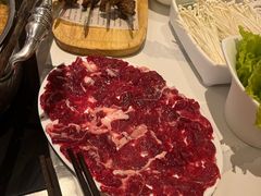-牛焱·贵州黄牛肉火锅(城西银泰店)