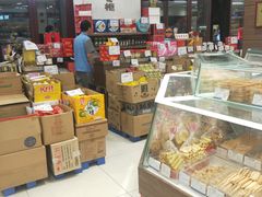 零售区-上海市长春食品商店(淮海中路店)