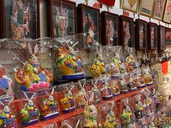 -老北京兔儿爷(琉璃厂东街店)