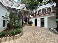 -澳门圣地牙哥古堡酒店